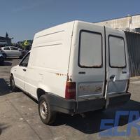 FIAT FIORINO 1.7 TD 63CV 88-01 - ricambi