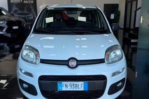 Fiat Panda 1.3 MJT 95 CV S&S Lounge