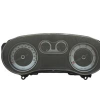 Quadro Strumenti per Fiat 500 L Serie (351_352) (1