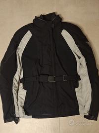 Giacca Dainese goretex donna-new age taglia  44