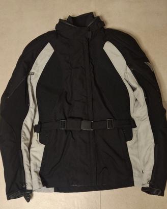 Giacca Dainese goretex donna-new age taglia  44