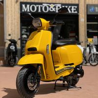 Lambretta V 200 Special