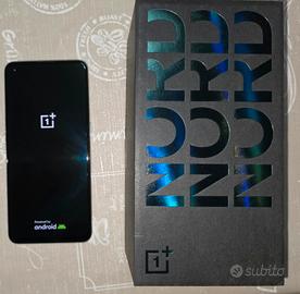 OnePlus Nord CE 5GB