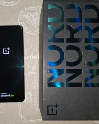 OnePlus Nord CE 5GB