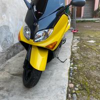 Tmax 500 2001