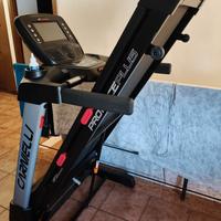 tapis roulant HP High Performance ProracePlus 