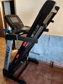 tapis roulant HP High Performance ProracePlus 