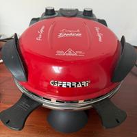 Pizza express Ferrari G5