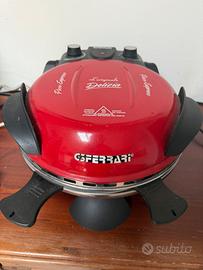 Pizza express Ferrari G5