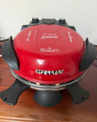Pizza express Ferrari G5