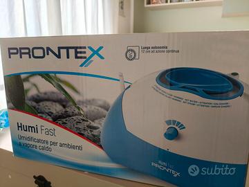 Umidificatore per ambienti