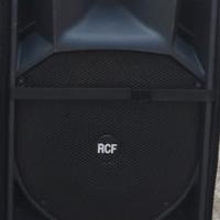 Rcf 715 mk2