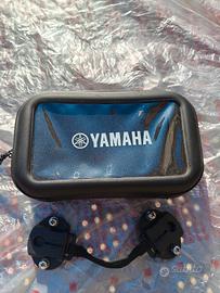 Portaoggetti Yamaha originale