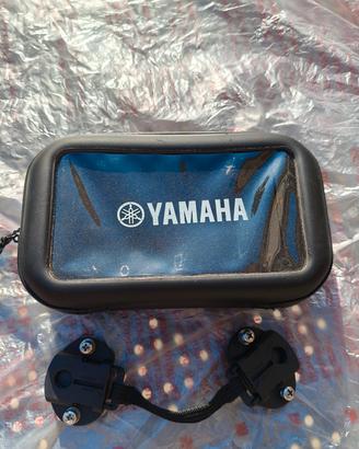 Portaoggetti Yamaha originale