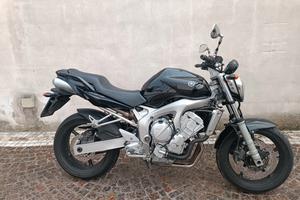 Yamaha Fz6