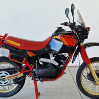 Moto Morini Kanguro X3 350 del 1987