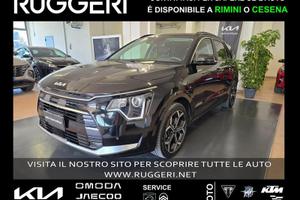 Kia Niro HEV 1.6 HEV GDI Style DCT (#352)