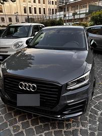 Audi Q2 30 TDI S Line edition S Tronic