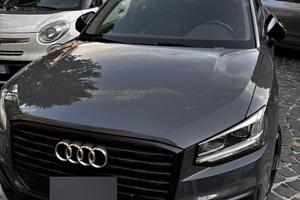 Audi Q2 30 TDI S Line edition S Tronic