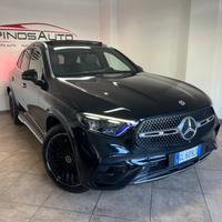 Mercedes-benz GLC 220 d 4Matic Mild Hybrid AMG Pre