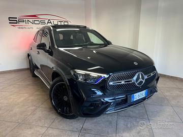 Mercedes-benz GLC 220 d 4Matic Mild Hybrid AMG Pre