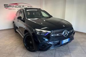 Mercedes-benz GLC 220 d 4Matic Mild Hybrid AMG Pre