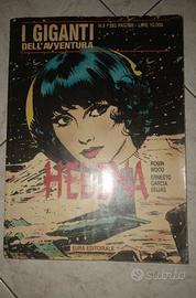 I Giganti dell'Avventura: Helena
