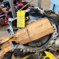 CAMBIO C5 AIR CROSS 1.5TD 2021