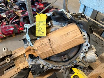 CAMBIO C5 AIR CROSS 1.5TD 2021