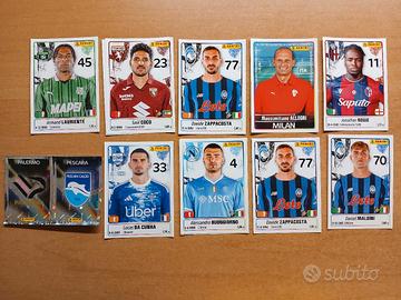 Calciatori Serie A 2025/2026