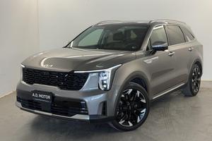 Kia Sorento 2.2 crdi Evolution 4wd dct8