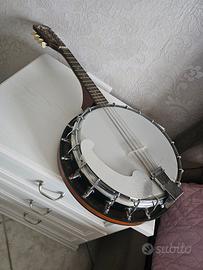 banjo per veri appassionati 