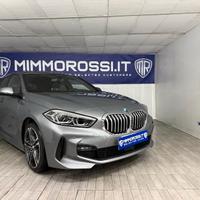 Bmw 116d Msport Automatica
