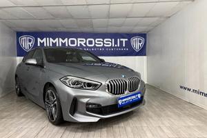 Bmw 116d Msport Automatica