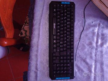 tastiera PC fisso