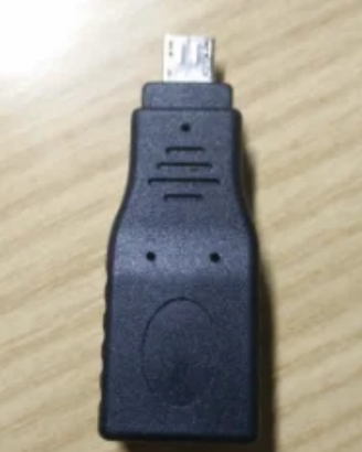 Adattatore micro usb - usb