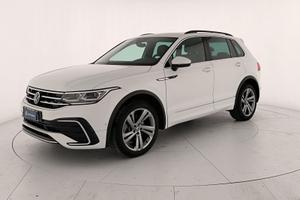 Volkswagen Tiguan 2.0 tdi r-line 4motion 200cv dsg