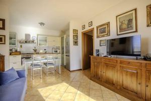 Appartamento di 70 m² con 3 locali e box auto a Gr