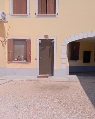 Investimento a reddito: appartamento già locato