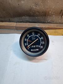 CONTACHILOMETRI BENELLI TORNADO 650 S S2