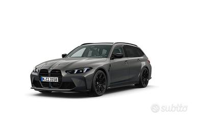 BMW M3 Touring 3.0 Competition M xdrive auto
