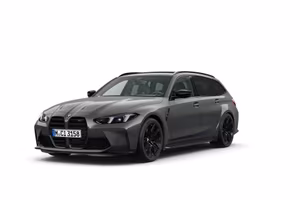 BMW M3 Touring 3.0 Competition M xdrive auto
