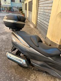 Burgman 400