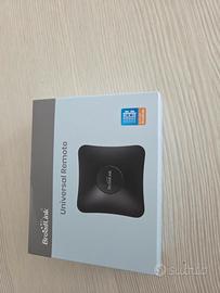 Domotica Broadlink RM4 Pro