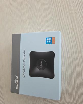 Domotica Broadlink RM4 Pro