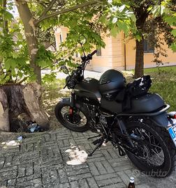 Brixton Cromwell 125 - 2022