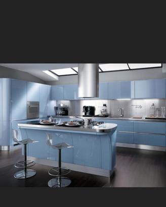cuccina scavolini tess 