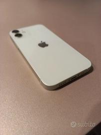 Iphone 12 mini Verde 64Gb