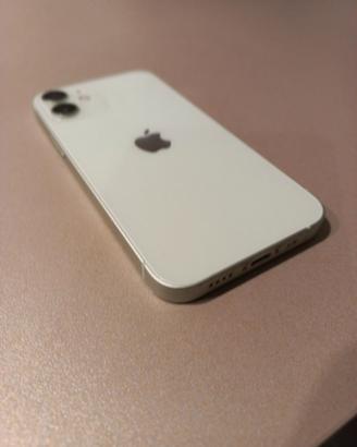 Iphone 12 mini Verde 64Gb