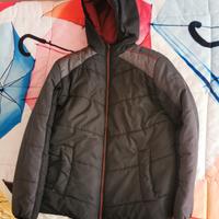Giubbino bimbo 10/12 anni come nuovo.